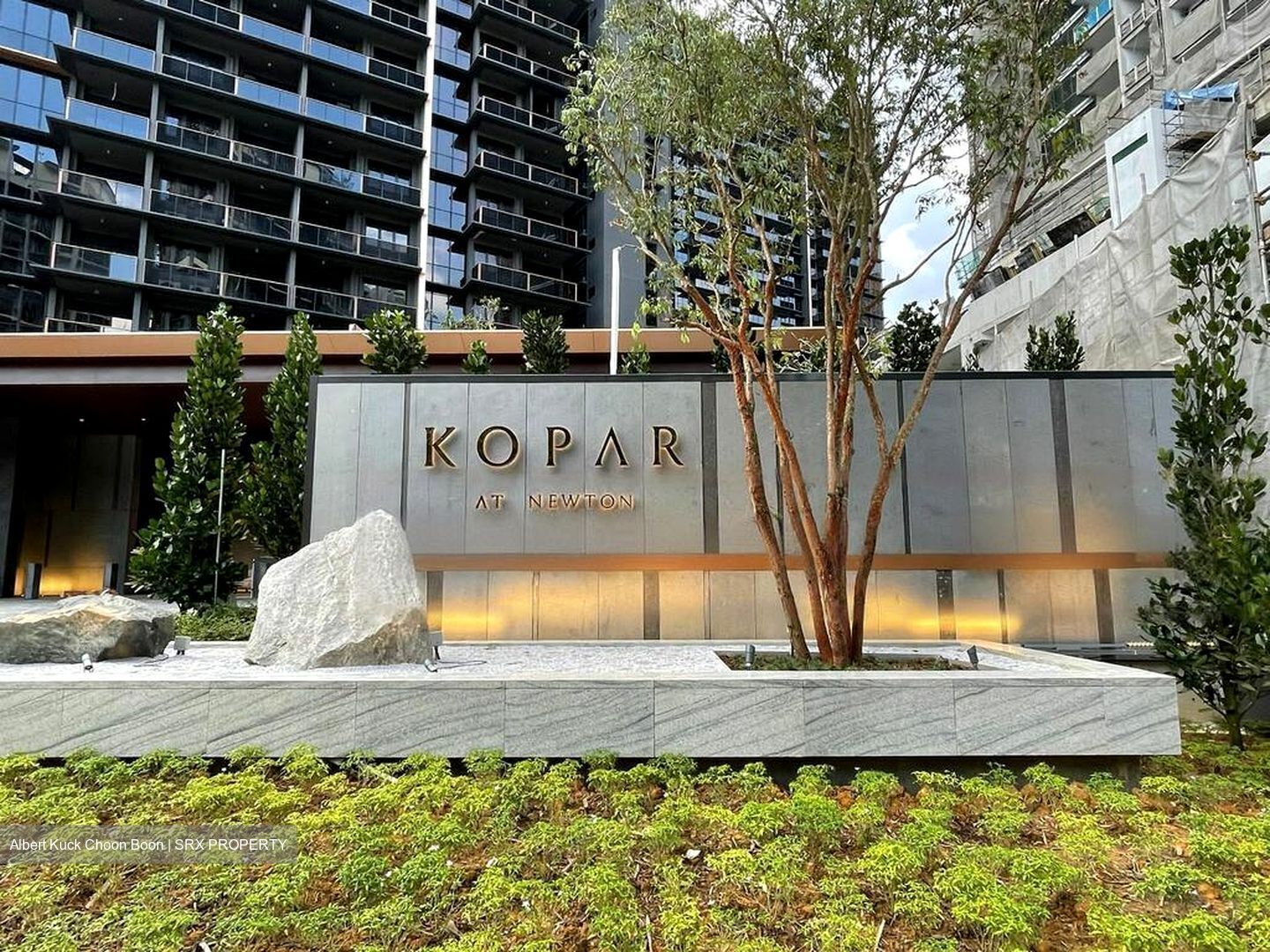Kopar At Newton (D9), Apartment #470432811
